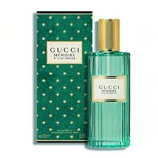 Gucci Mémoire D’une Odeur Eau de parfum