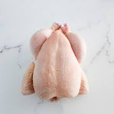 Poulet entier Nos Produits