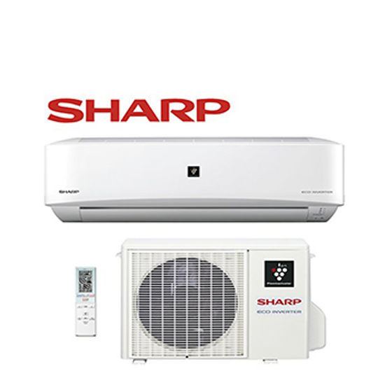 SHARP CLIMATISEUR INVERTER