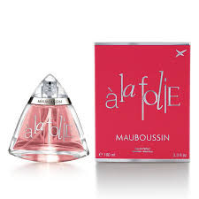 Mauboussin Àlafolie Eau de parfum