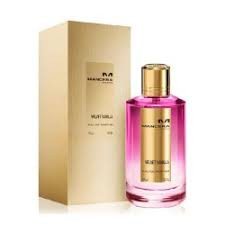Mancera Velvet Vanilla Eau de parfum