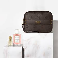 Oud Sakura Coffret Toscane