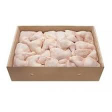 Cuisse de poulet 	Carton de 10 kilo	Nos Produits