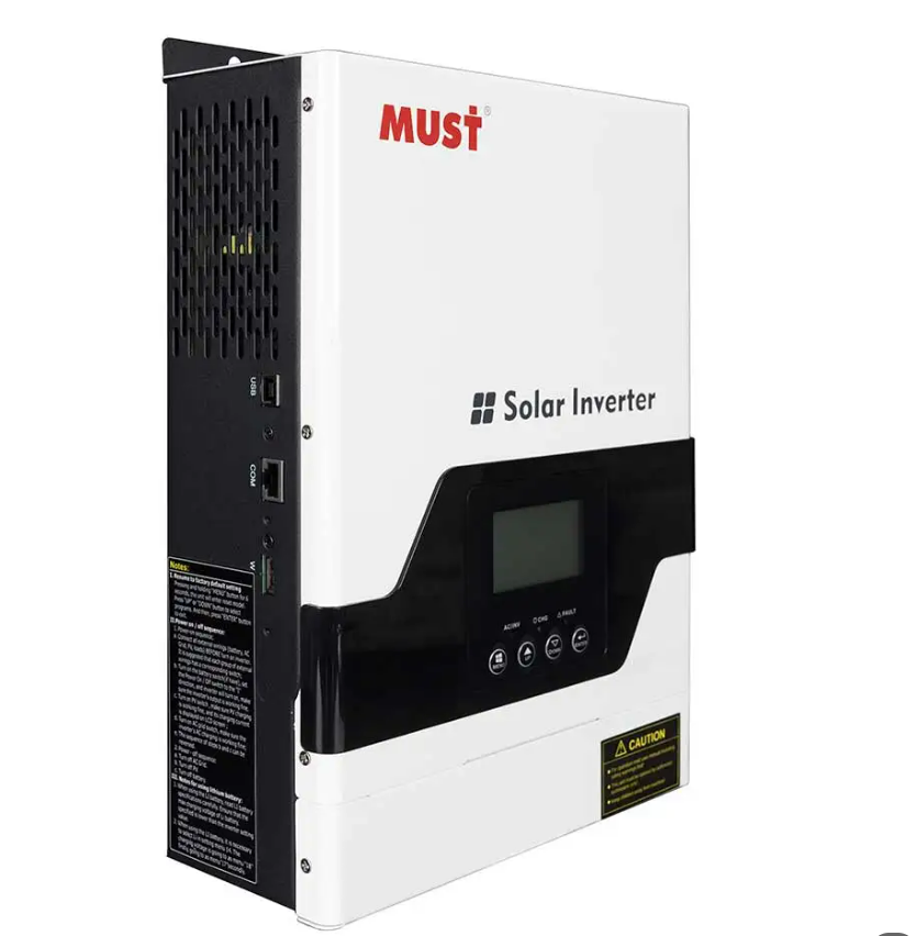 ONDULEUR HYMFGA-28CRDN1	(3.0 CV INVERTER)