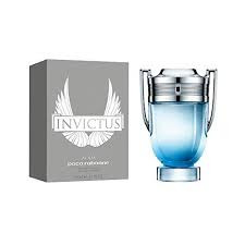 Pacco Invictus Aqua 	eau de toilette