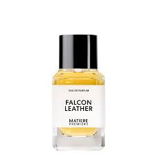MP Falcon Leather 	Eau de parfum 	Matière première							 100 M