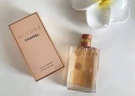 Chanel Allure Chanel Eau de parfum