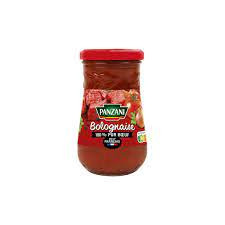 PANZANI SCE BOLO PUR BOEUF