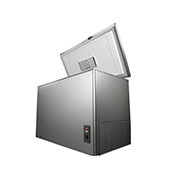 Congélateur Couchée GRK-410 350L