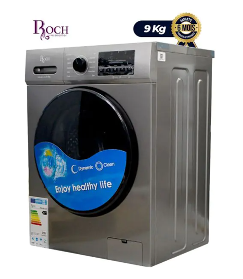 ROCH MACHINE A LAVE