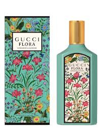 Gucci Flore Gorgeous Jasmine