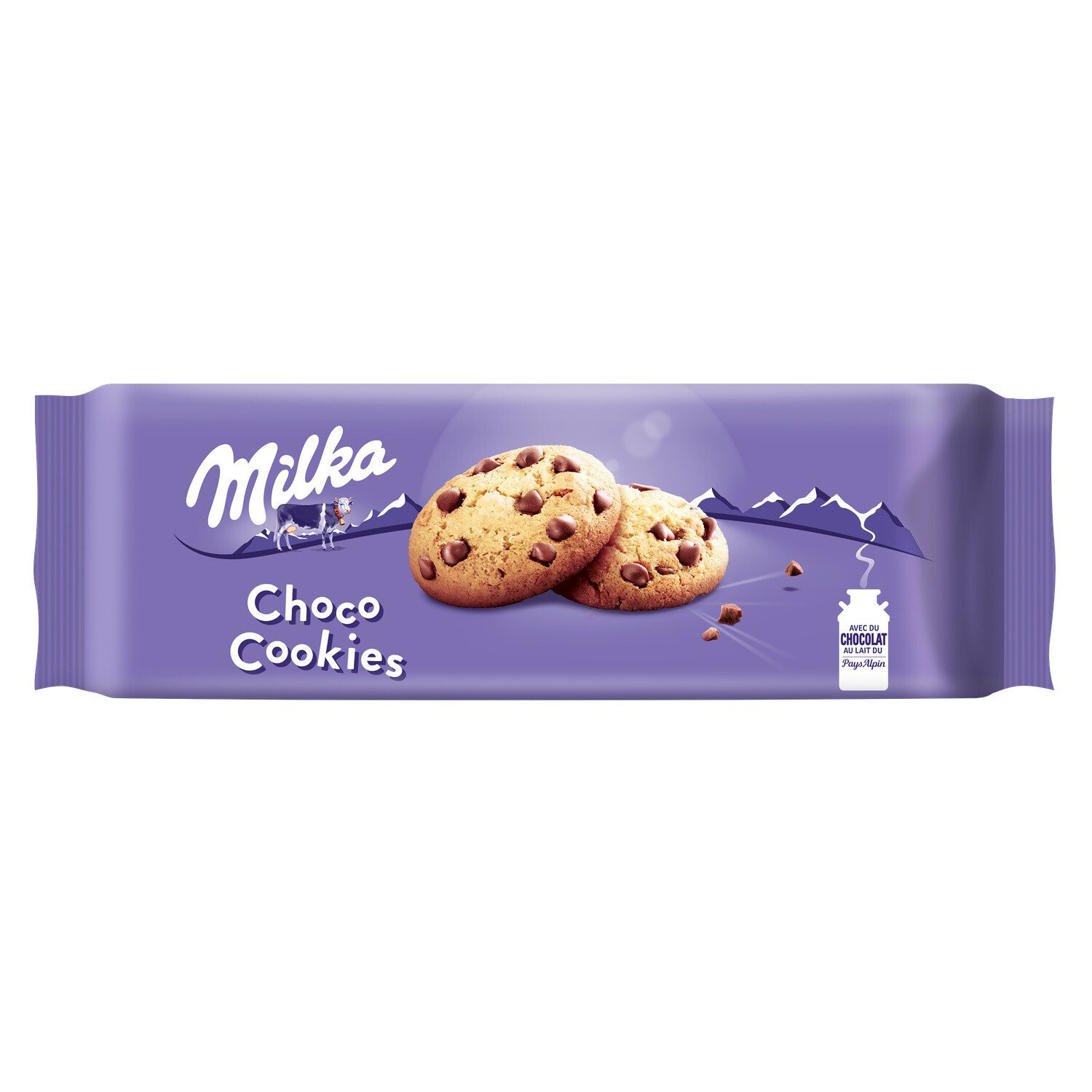 Milka Choco-Cookie