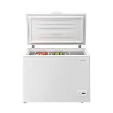 SHARP HS-320	Congélateur 230ltr couche 	ELECTROMENAGERS