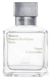 Maison Francis Kurkdjian Aqua Universalis eau de toilette