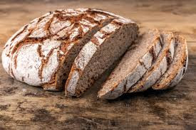 Pain de Siegle complet