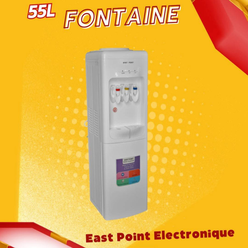 Fontaine à eau
