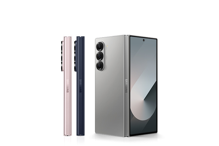 Samsung Galaxy Z fold 6