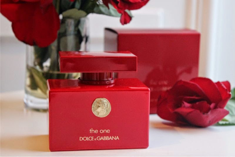 D&G The one collector edition Eau de parfum