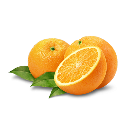 Orange Maroc