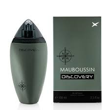 Mauboussin Discovery Eau de parfum