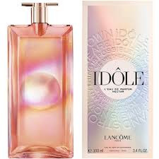 Lancôme Idole nectar Gourmand Eau de parfum