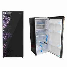 SHARP SJ-X210MG	Réfrigérateur 160ltr 1porte	ELECTROMENAGERS
