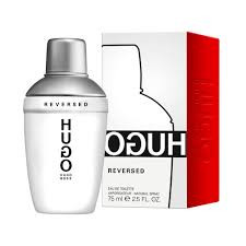 HUGO BOSS reversed Eau de toilette