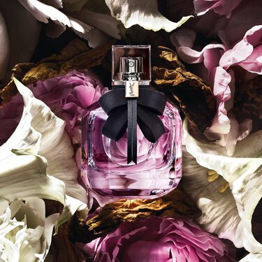 YSL Mon paris Eau de parfum