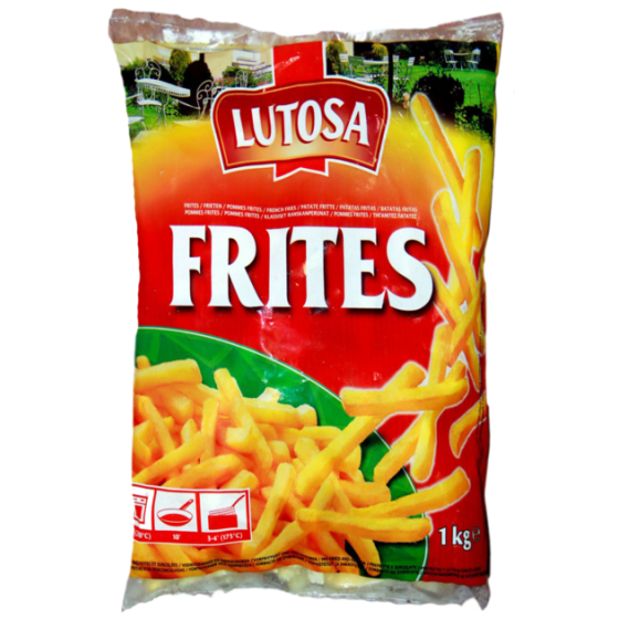 LUTOSA - Frites