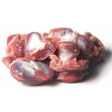 Gésiers (1kg)		Nos Produits