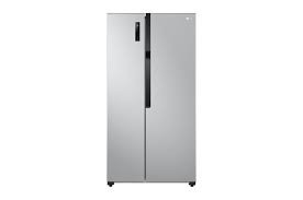 Réfrigérateur GCFB507PQAM 509L Style Américain