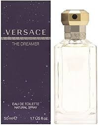 Versace The Dreamer Eau de toilette