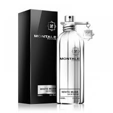 Montale	 white Musk Eau de parfum