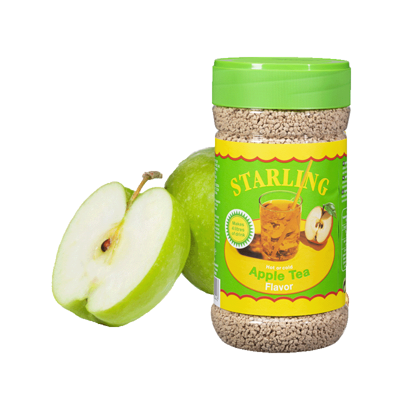 Starling Thé Pomme