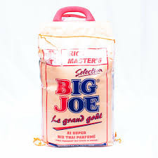 Riz Big joeNon parfumé