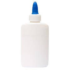 COLLE BLANCHE (X20)