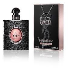 YSL Black opium Eau de parfum