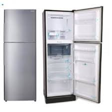 SHARP SJ-360	Réfrigérateur 253ltr 2portes inverter 	ELECTROMENAGERS