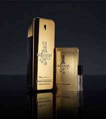 Pacco One Million eau de toilette