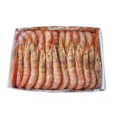 Gambas n°1 1kg