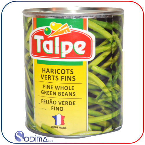 HARICOTS VERTS ROITELET x12