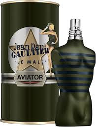 Jean Paul Gaultier Le mal Aviator Eau de toilette