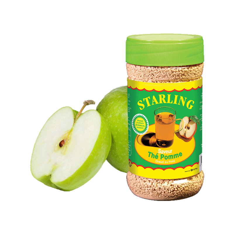 Starling Thé Pomme
