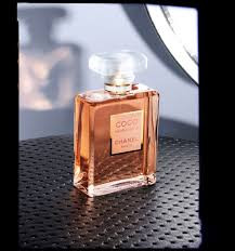 Channel CoCo mademoiselle