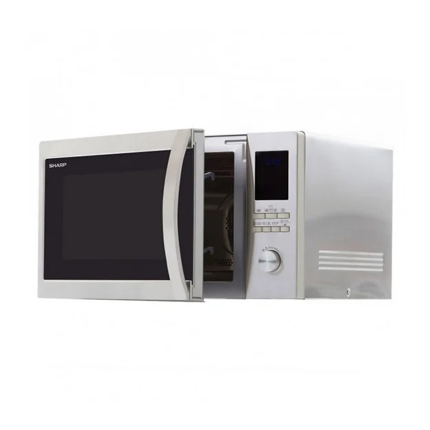 SHARP Micro-onde 78AT AVEC GRILLE