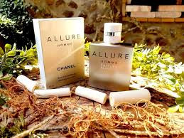 Chanel Allure Homme edition blanche Eau de parfum