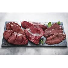 Foie + Coeur		Nos Produits