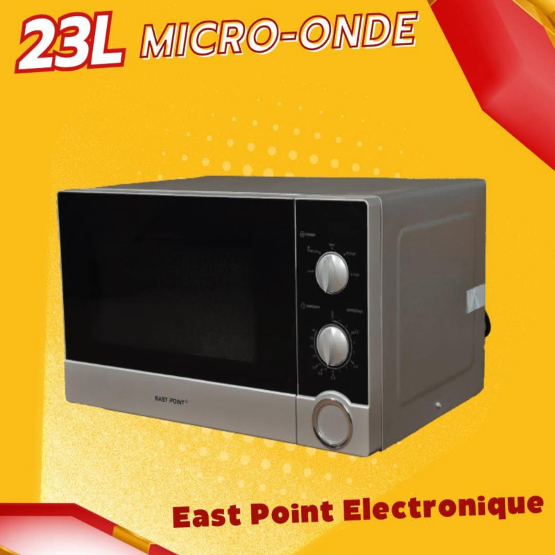 Micro-ondes