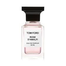 Tom Ford 	TF Rose d'Almafi Eau De Parfum 50ml 	Tom Ford