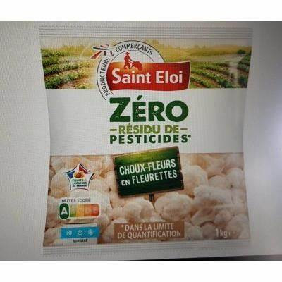 SAINT ELOI ZERO RESIDU 1KG